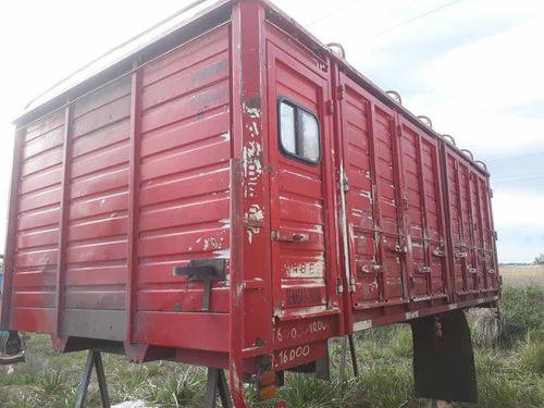 Lambert Caja Abierta