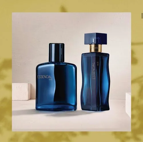 Essencial oud hombre natura new arrivals