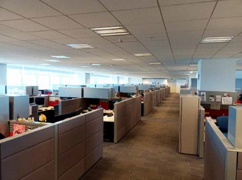 Imagen 12 de 17 de Alquiler Oficinas | Madero Office, C. Grierson 355 | 2456 M²