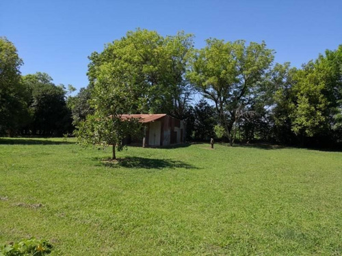 Imagen 9 de 27 de Rincon Del Doll - Casa Quinta Sobre Ripio, Parque De 6.000 M2 Arbolado