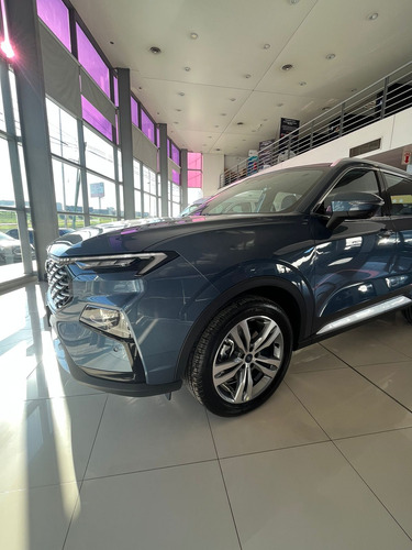 Ford Territory 1.8 Ecoboost Titanium At