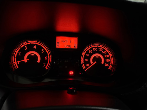 Renault Sandero 1.6 Pack Plus 90cv