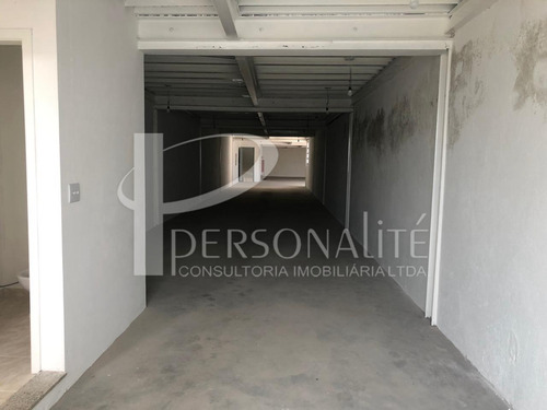 Imagem 24 de 30 de Ponto Em Tatuapé, São Paulo/sp De 1004m² Para Locação R$ 23.000,00/mes - Pt1672623-r