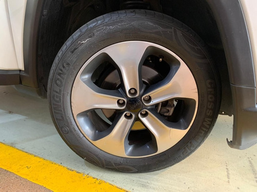 Imagem 12 de 15 de Jeep Compass 2.0 Longitude 2018 Maravilhosa!!!