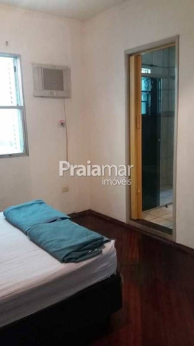 Imagem 13 de 19 de Apartamento 3 Dorms | 1 Suite I 1 Vaga | 82m² | Centro I Sv - 618