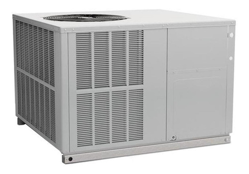 Unidad De Aire En Paquete Airpack, Mxirp-005, 48000btus, 4.0