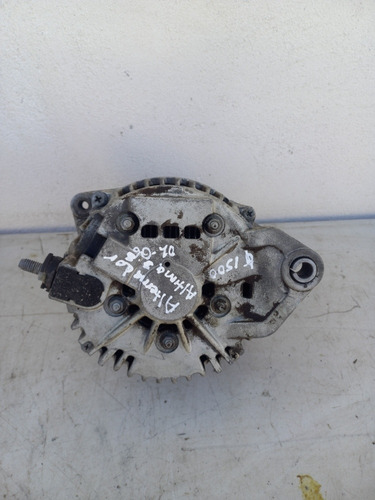 Alternador Altima 3.5 02-06 