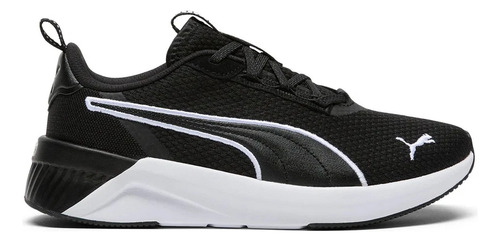 Tenis Puma Mujer Softride Harli Running Correr Running