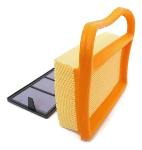 Juego De Filtros De Aire 2 Partes Para Ts410 & Ts420 Ts480i,