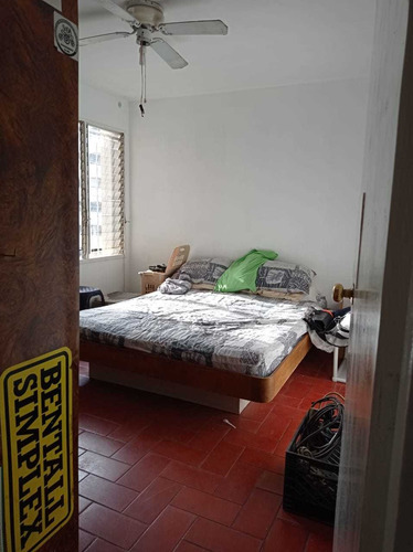 Imagen 10 de 15 de Apto De 3 Habitaciones, 2 Baños, 1 Puesto De Estacionamiento