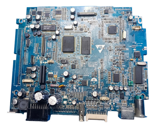 Mainboard Reproductor Pyle Pldn73i