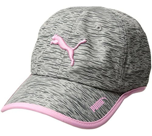 Gorra De Running Puma Evercat Para Mujer