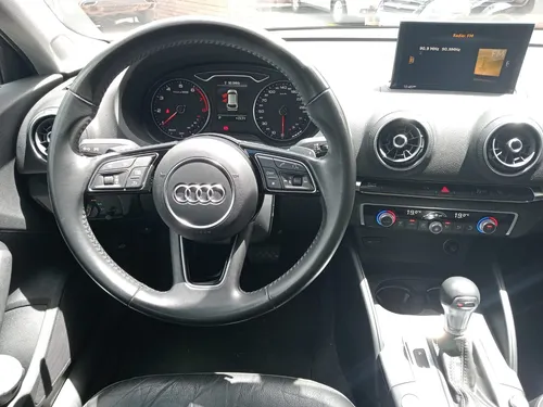 Audi A3 1.2 Ambition