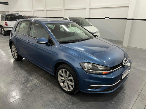 Volkswagen Golf Comfortline Dsg 1.4 Tsi 2018