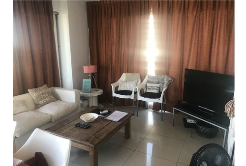 Imagen 19 de 29 de Venta Departamento 2 Dormitorios Beccar Cochera