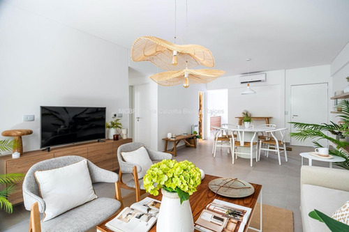 Imagen 4 de 30 de Departamento En Venta Villa Devoto Excelente Calidad