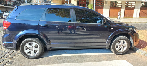 Dodge Journey 2.4 Sxt (3 Filas) 170cv Atx