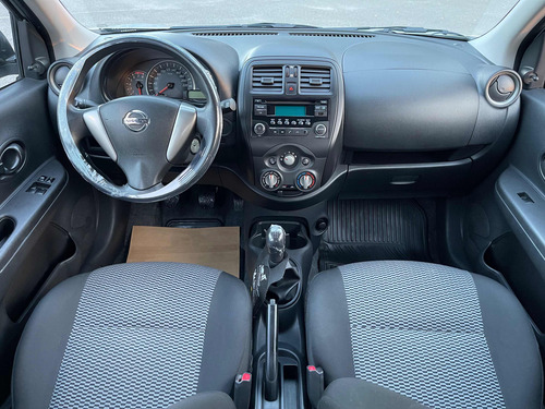Nissan March 1.6 Active 107cv