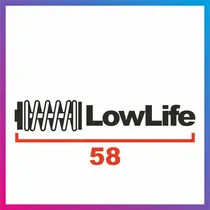 Comprar Calcomania Ploteo Lowlife Parabrisas Marcas