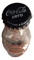 Comprar Botella Vacia Coca Cola Zero 237 \u002F\u002F Belgrano