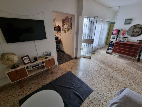 ¡¡ Reservado !! Casa 4 Ambientes Con Garage,patio, Terraza Y Parrilla - Villa Pueyrredon