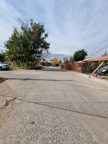 Se Vende Casa En La Comuna De Ñuñoa