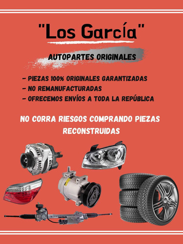 Cremallera Fusion 2010 2011 2012 Original (solo Motor) (Usado)