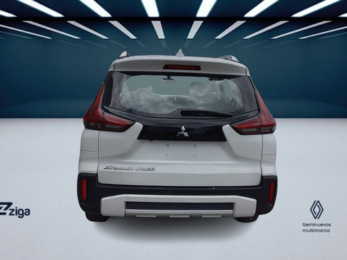 Mitsubishi Xpander 1.5 Xpander Cross At