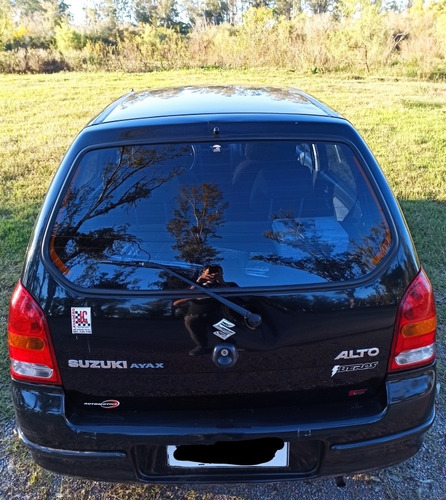 Suzuki Maruti Alto 800 Full Sedan 4 Puertas