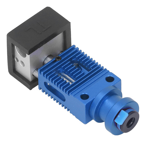 Kit De Extrusora Hotend Para Cr10, Extrusora De Latón De Ale