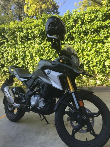 Moto Bmw G310 Gs