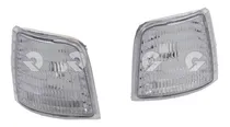 Comprar Juego De Faros Giro Guiño Ford F100 F150 1996 1997 1998 1999