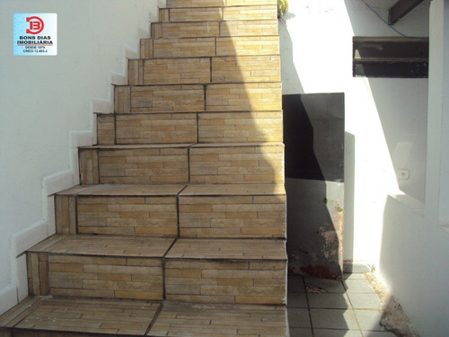Imagem 15 de 15 de Casa - Parque Cisper - Ref: 7990 - V-7990