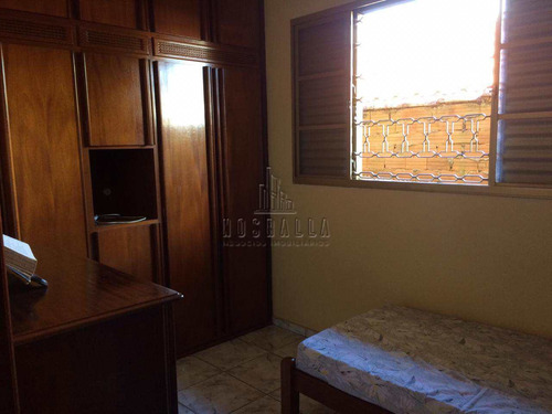 Imagem 11 de 29 de Casa Com 3 Dorms, Aparecida, Jaboticabal - R$ 450 Mil, Cod: 1722954 - V1722954