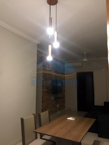 Imagem 3 de 10 de Apartamento, Parque Industrial Lagoinha, Ribeirão Preto - A4932-v