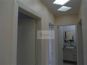 Imagem 6 de 14 de Apartamento Residencial À Venda, Parque Terra Nova, São Bernardo Do Campo. - Ap0480