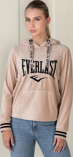 Poleron Mujer Everlast Dubai