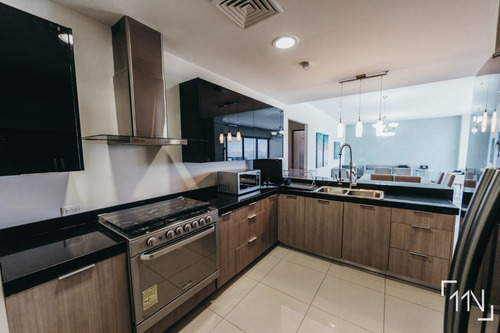 Imagen 7 de 30 de Departamento En Venta, Torre Lumina, Piso 16