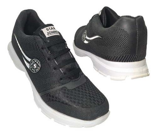Tenis Deportivo Hombre Ejercicio Resistente Ligero