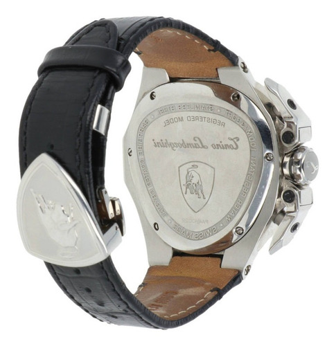 Imagen 2 de 2 de Reloj Para Caballero Tonino Lamborghini ¨chronograph¨