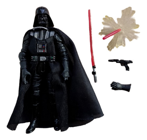 Star Wars Black Series Darth Vader #06 10cm