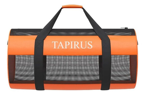 Tapirus Bolsa Buceo Malla Viaje Playa Equipo Equipaje