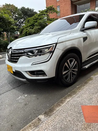 Renault Koleos 2.5 Intens