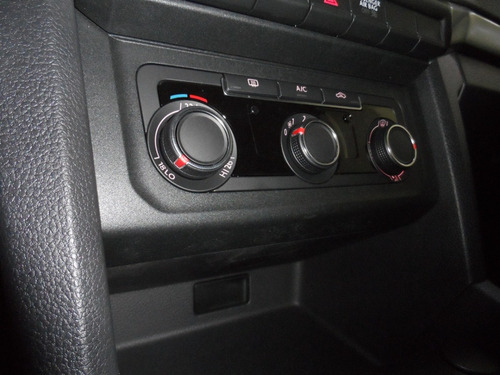 Volkswagen Amarok 2.0 Cd Tdi 140cv Trendline