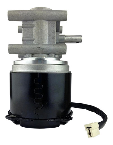 Motor 12v Com Redutor 1 Para 76 Forte Alta Potencia 220w