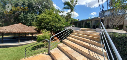 Imagem 3 de 30 de Casa Com 5 Dormitórios À Venda, 850 M² Por R$ 7.500.000,00 - Condomínio Terras De São José - Itu/sp - Ca1479
