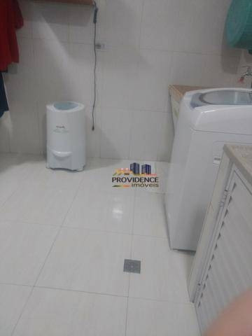 Imagem 15 de 18 de Casa À Venda, 193 M² Por R$ 1.500.000 - Olímpico - São Caetano Do Sul/sp Area Com Churrasqueira, Ar Condicionado. Aceita Permuta . - Ca0282