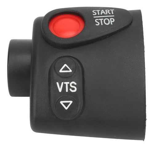 Carcasa De Botón Start Stop Vts 277000877 Carcasa Vts A