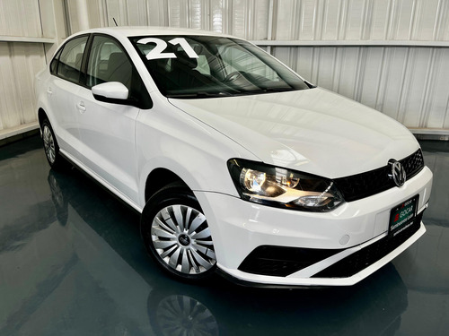 Volkswagen Vento 2021