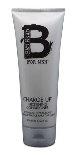 Mascarilla Para Engrosar El Cabello  Hombres Tigi Bed Head